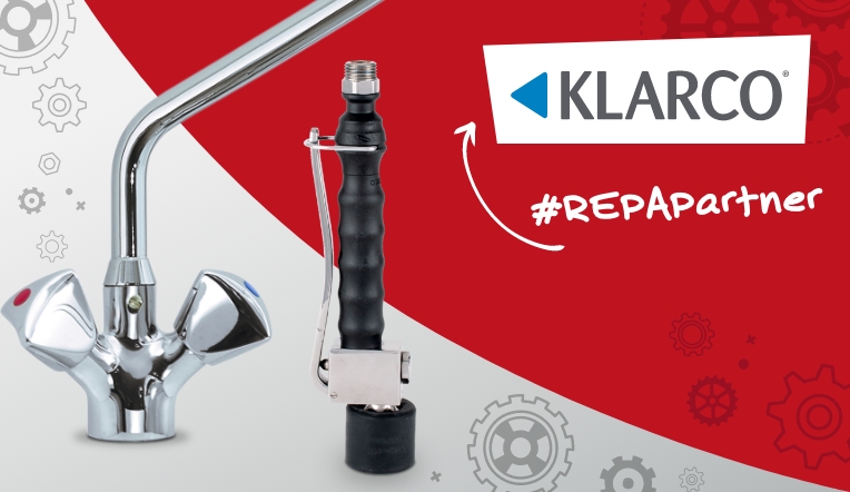 Explore KLARCO's excellence with REPA